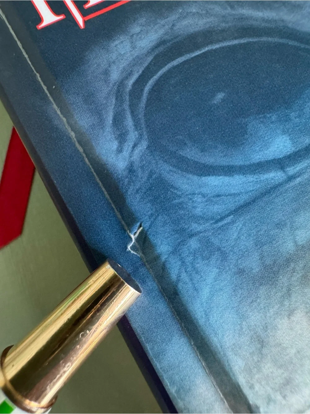N/A hardcover collector
